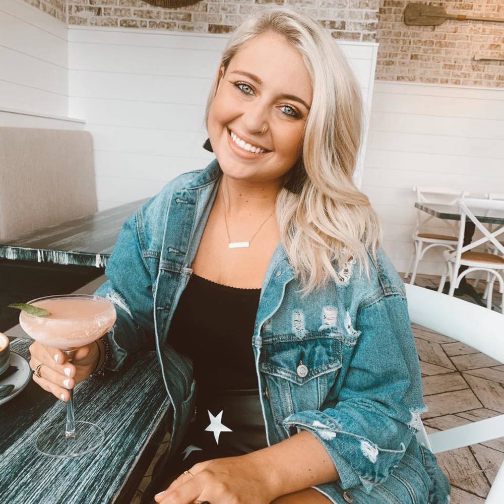 Meet your Posher, Tori